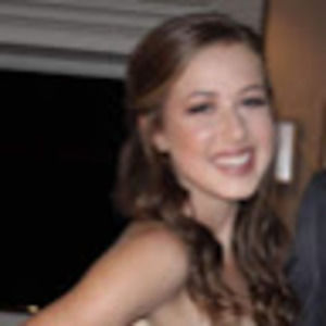 Meet your Posher, Ashleigh